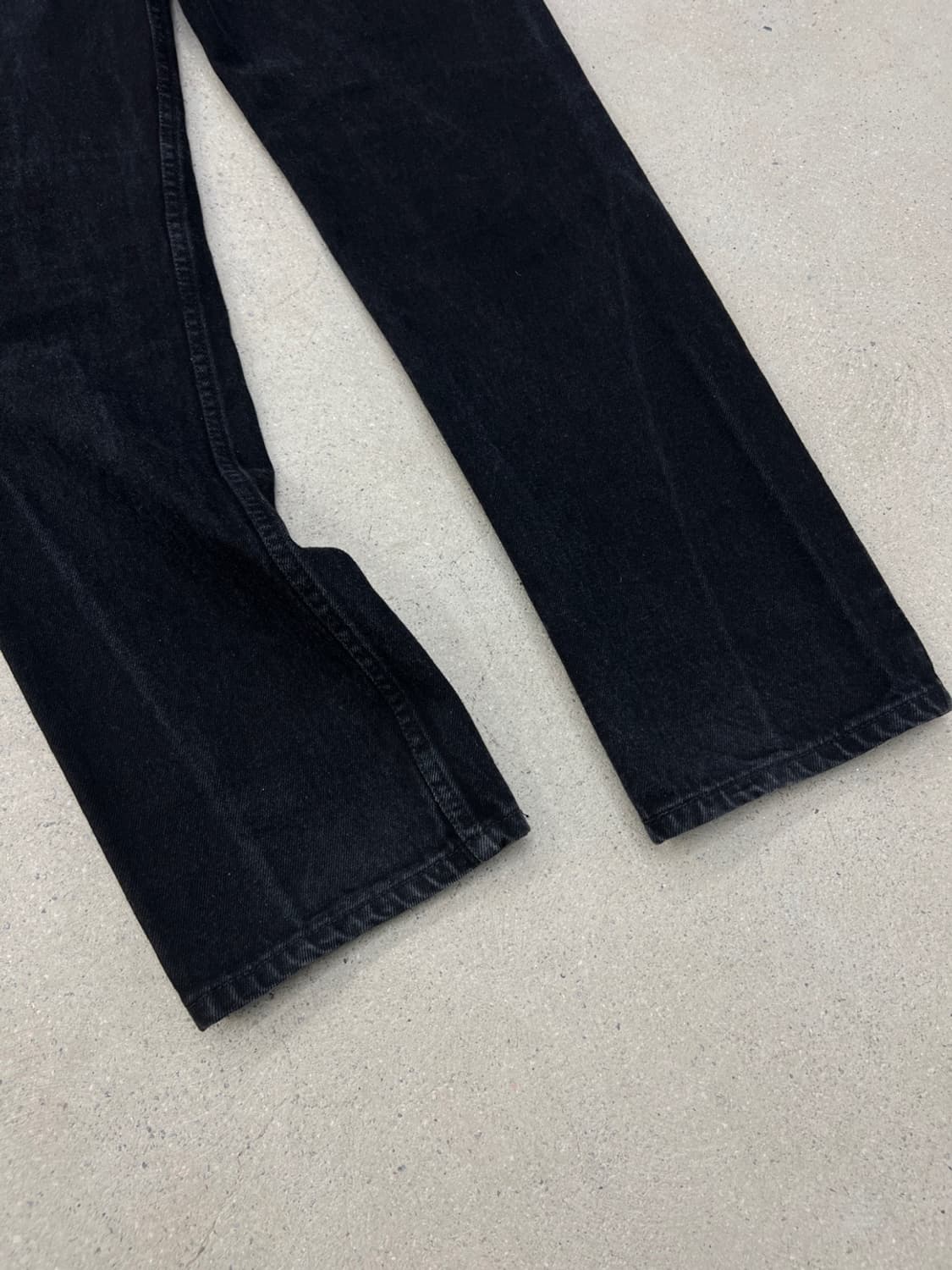 리바이스 90s 오렌지탭 505 데님 팬츠 / 30 x 33  상품이미지5