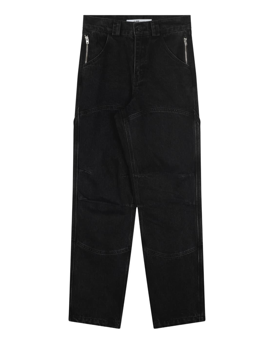 플라스틱프로덕트 MPa CALF POCKET PANTS 상품이미지4