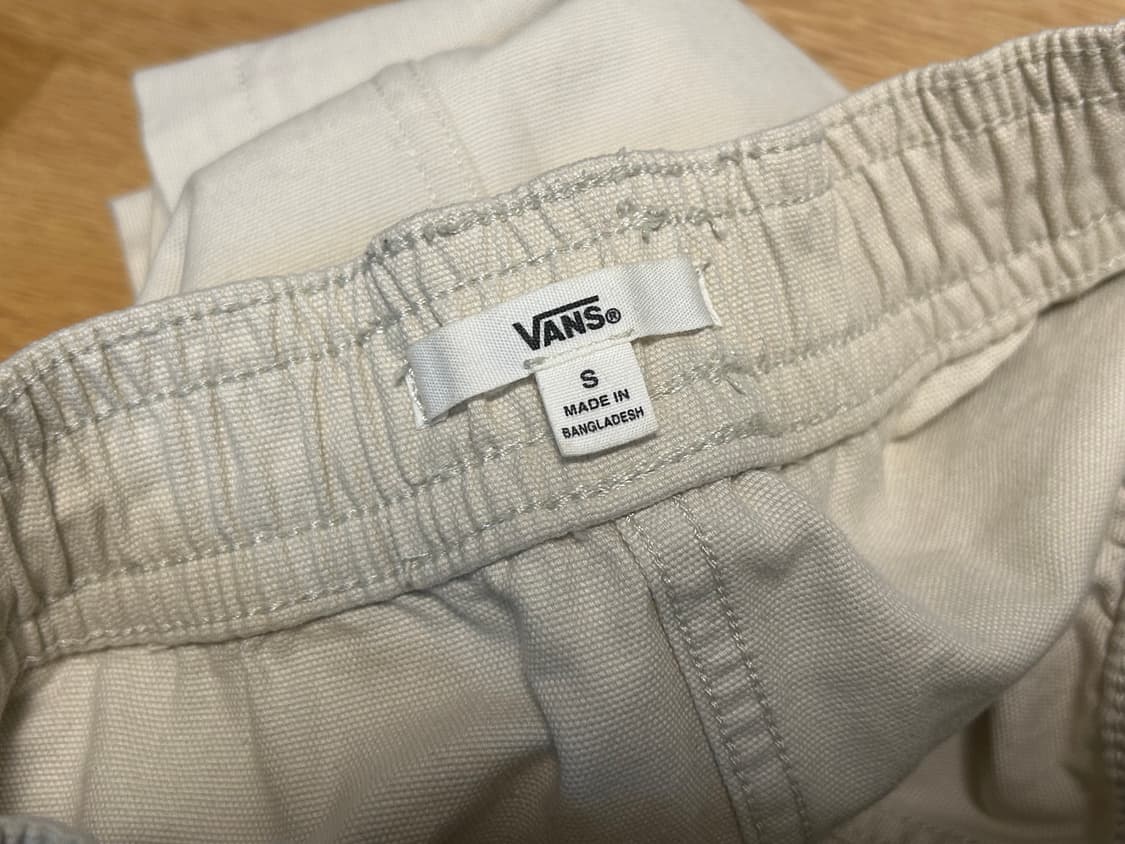 반스 Vans 스커트  상품이미지3