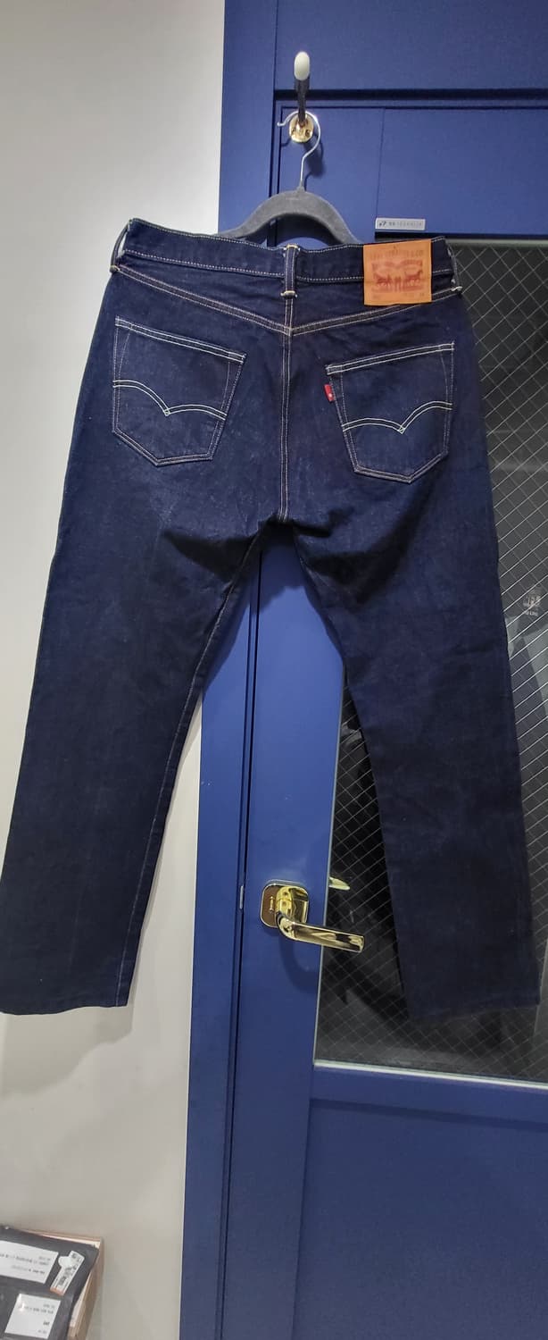 리바이스 501 32×34 상품이미지1