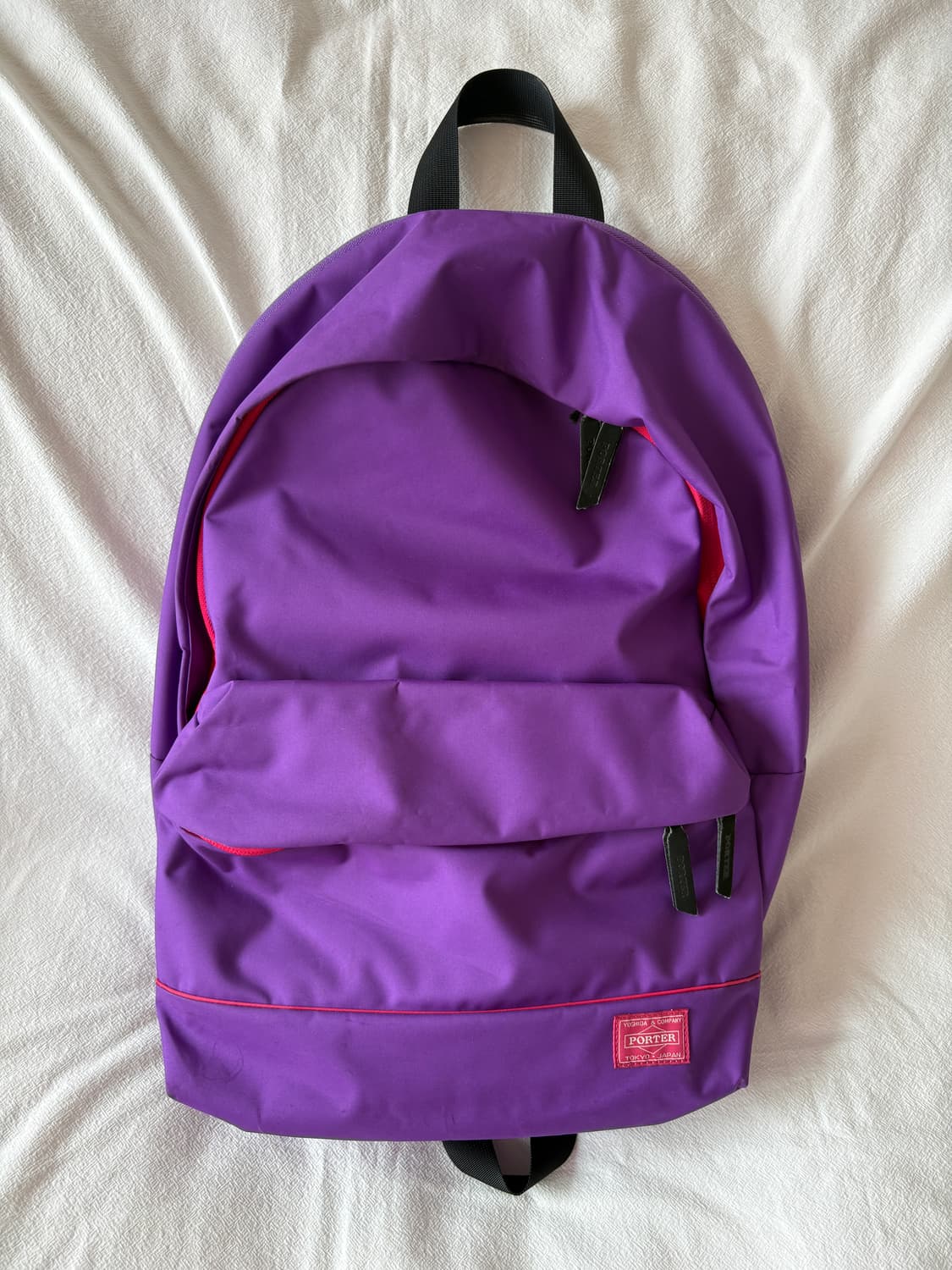 PORTER GIRL MOUSSE  DAYPACK 상품이미지2