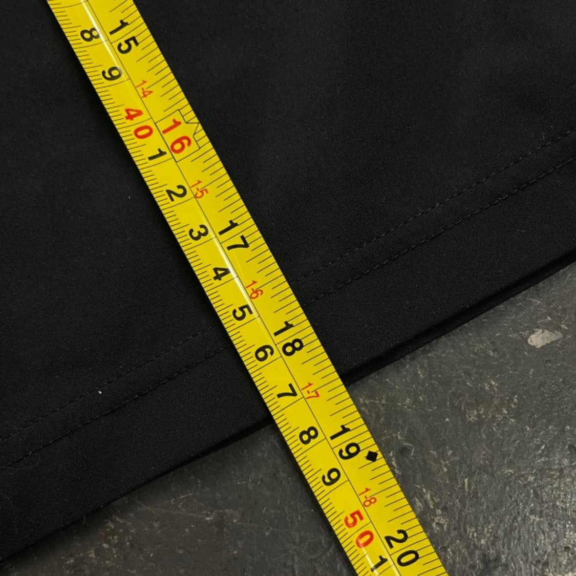 105 언더아머 반바지  상품이미지9