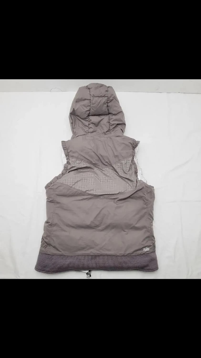 Nike 패딩조끼 상품이미지2