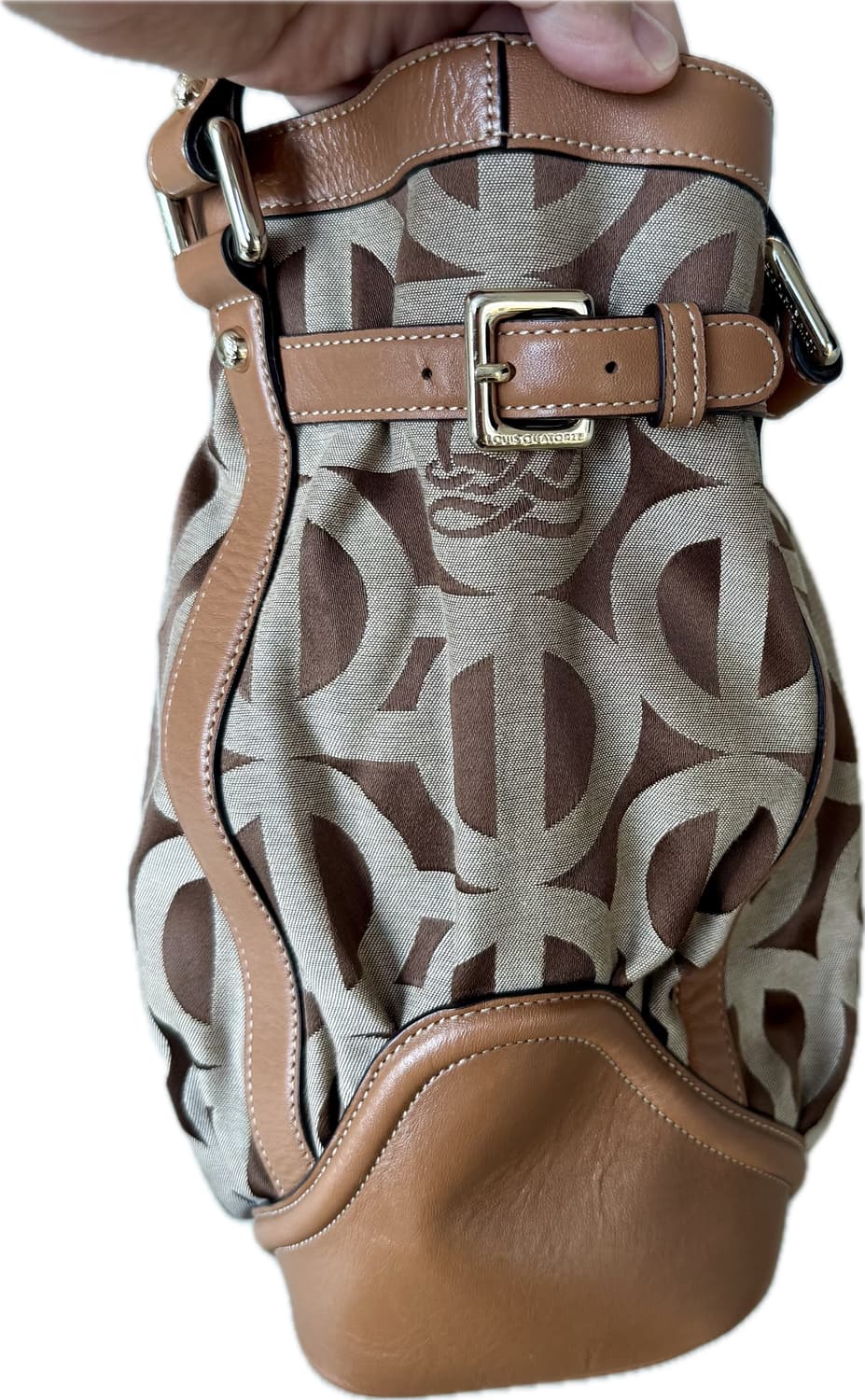 루이까또즈 숄더백 상품이미지4