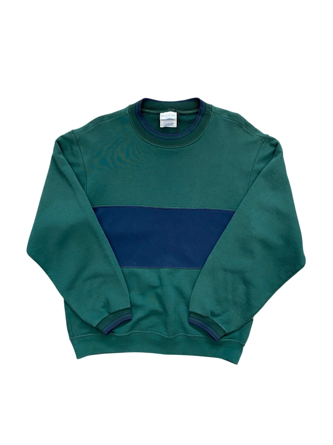 빈티지 스웻 셔츠 (Man M) H0556 상품이미지1