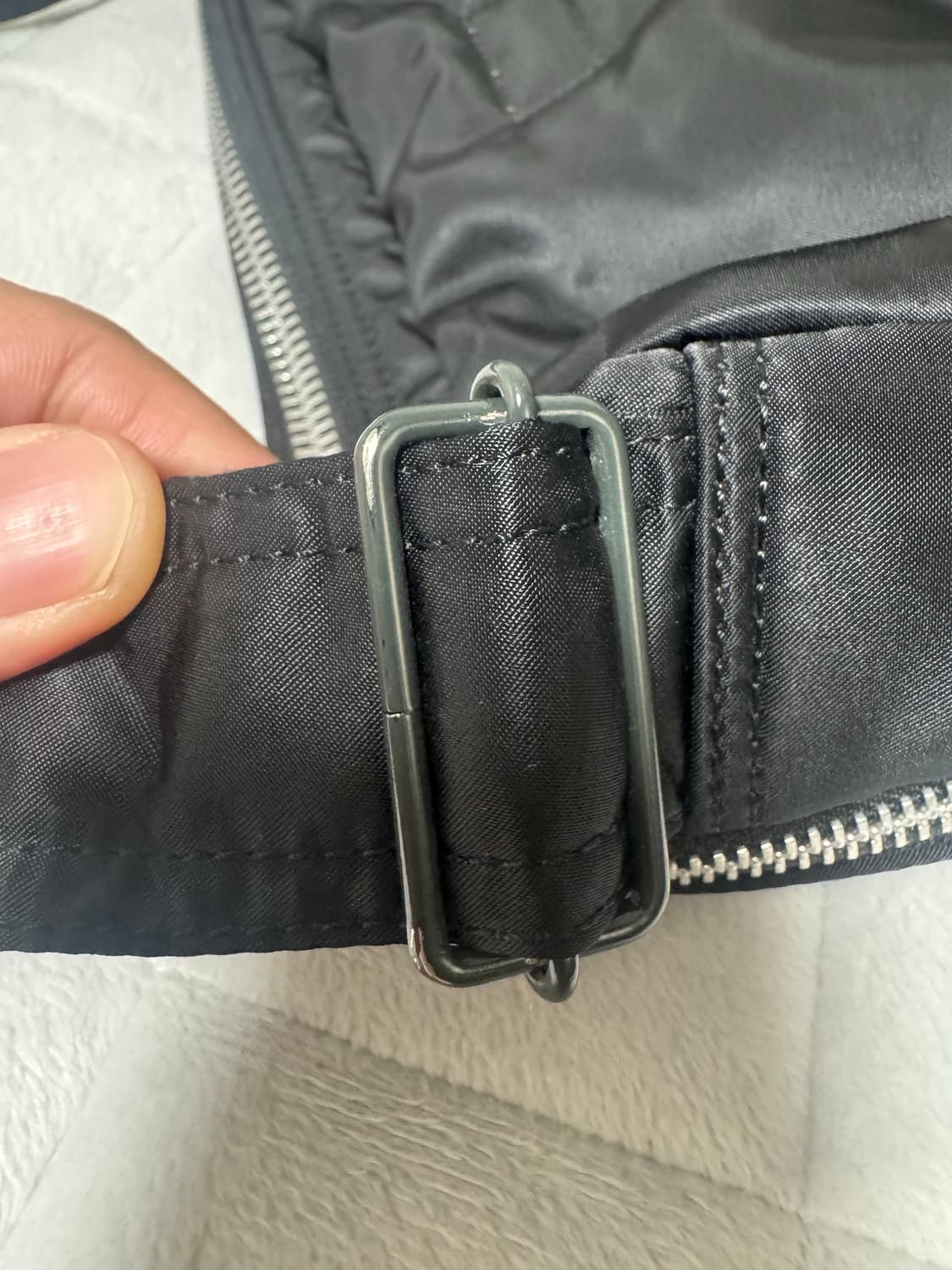 포터 탱커 숄더백 S 상품이미지9