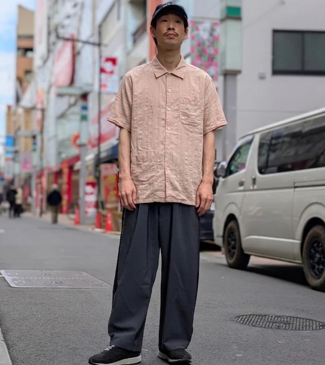 ENGINEERED GARMENTS 상품이미지1