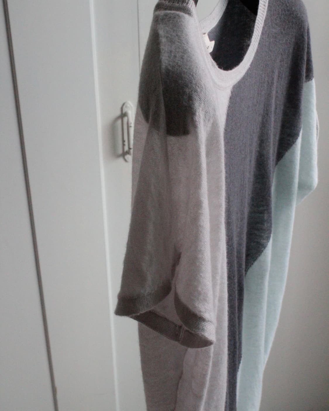 Pure dkny knit short sleeve  상품이미지6