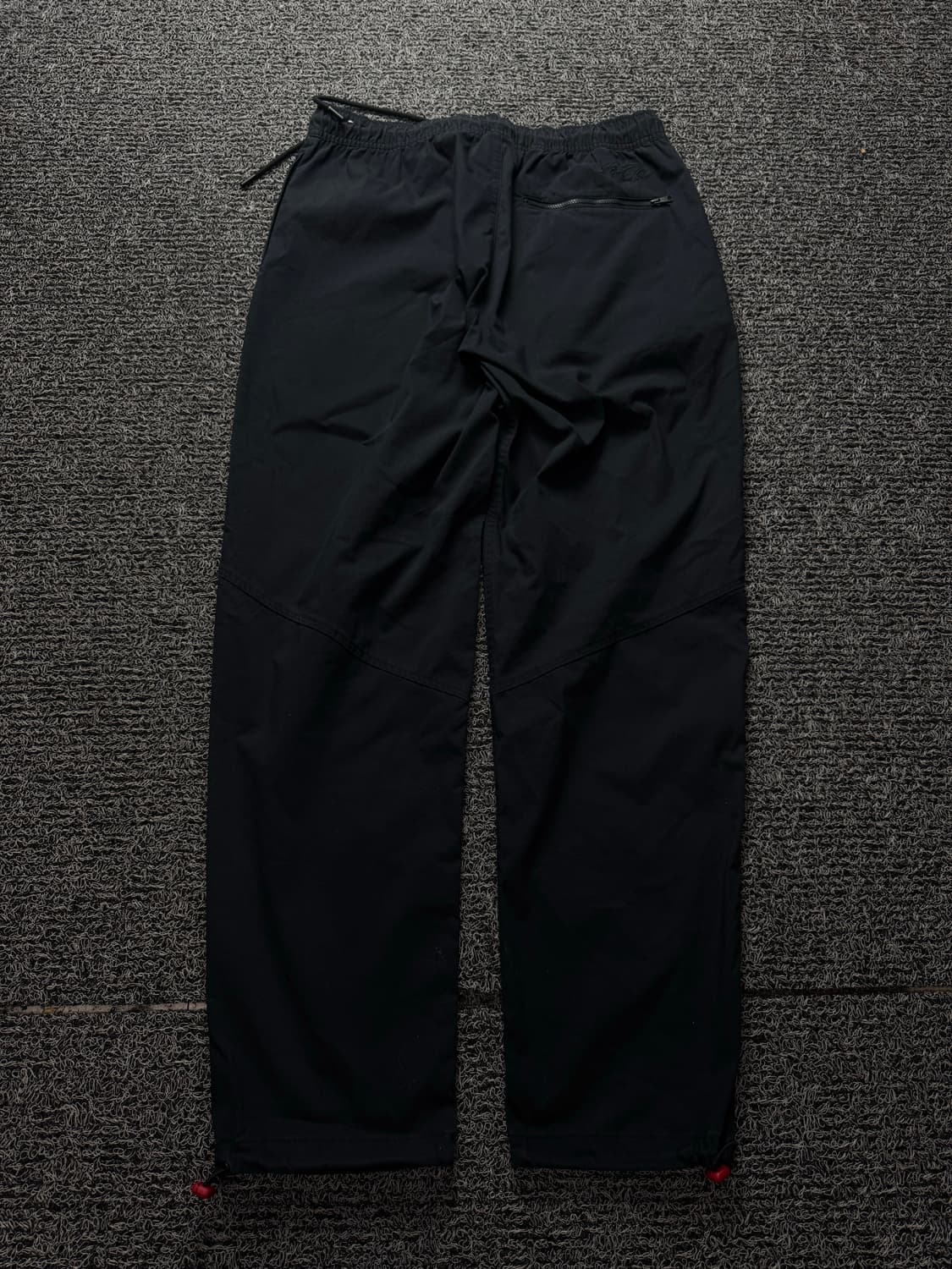 조던 에어조던 에센셜 우븐 스트링 트랙팬츠 1370 상품이미지3