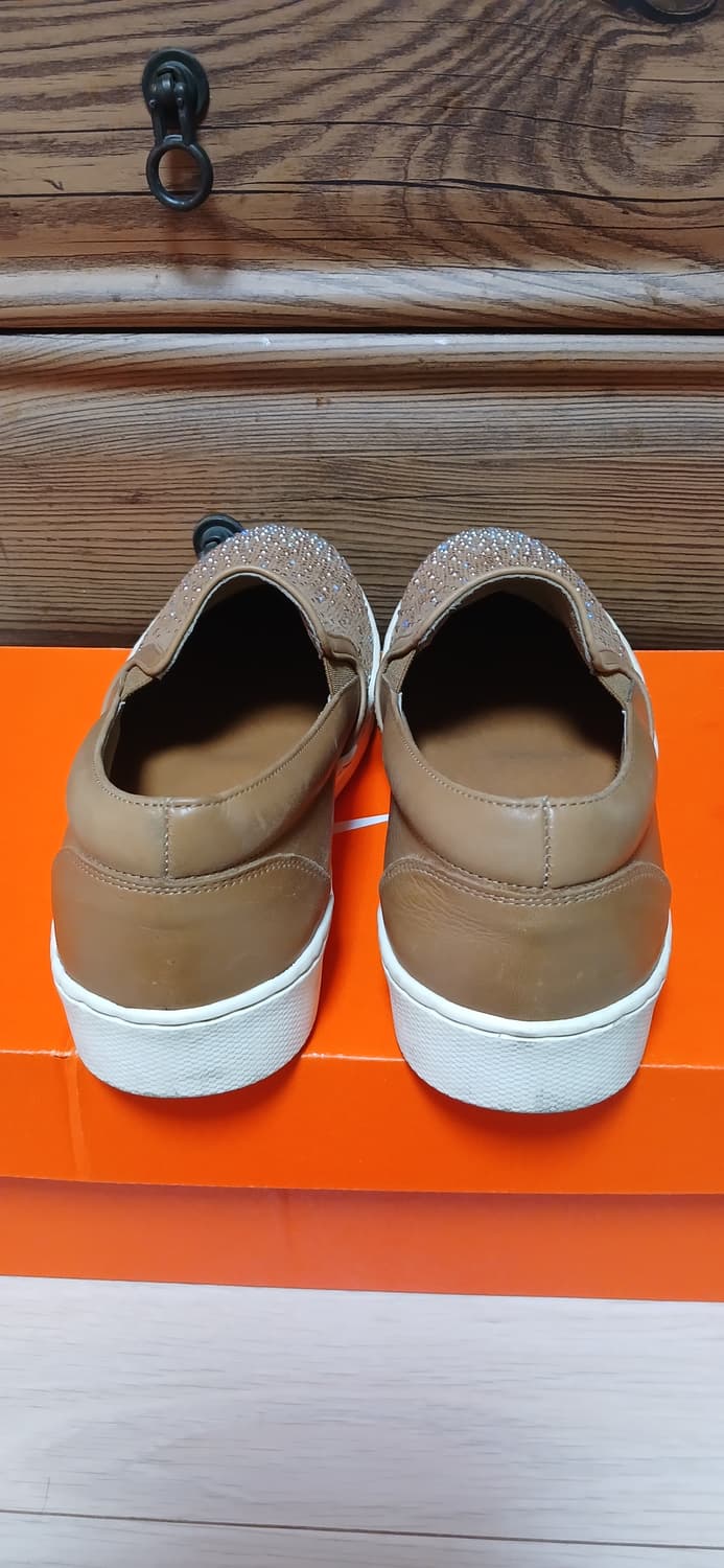 스튜디오 르누아르  여성용 슬립온(240mm)  상품이미지3