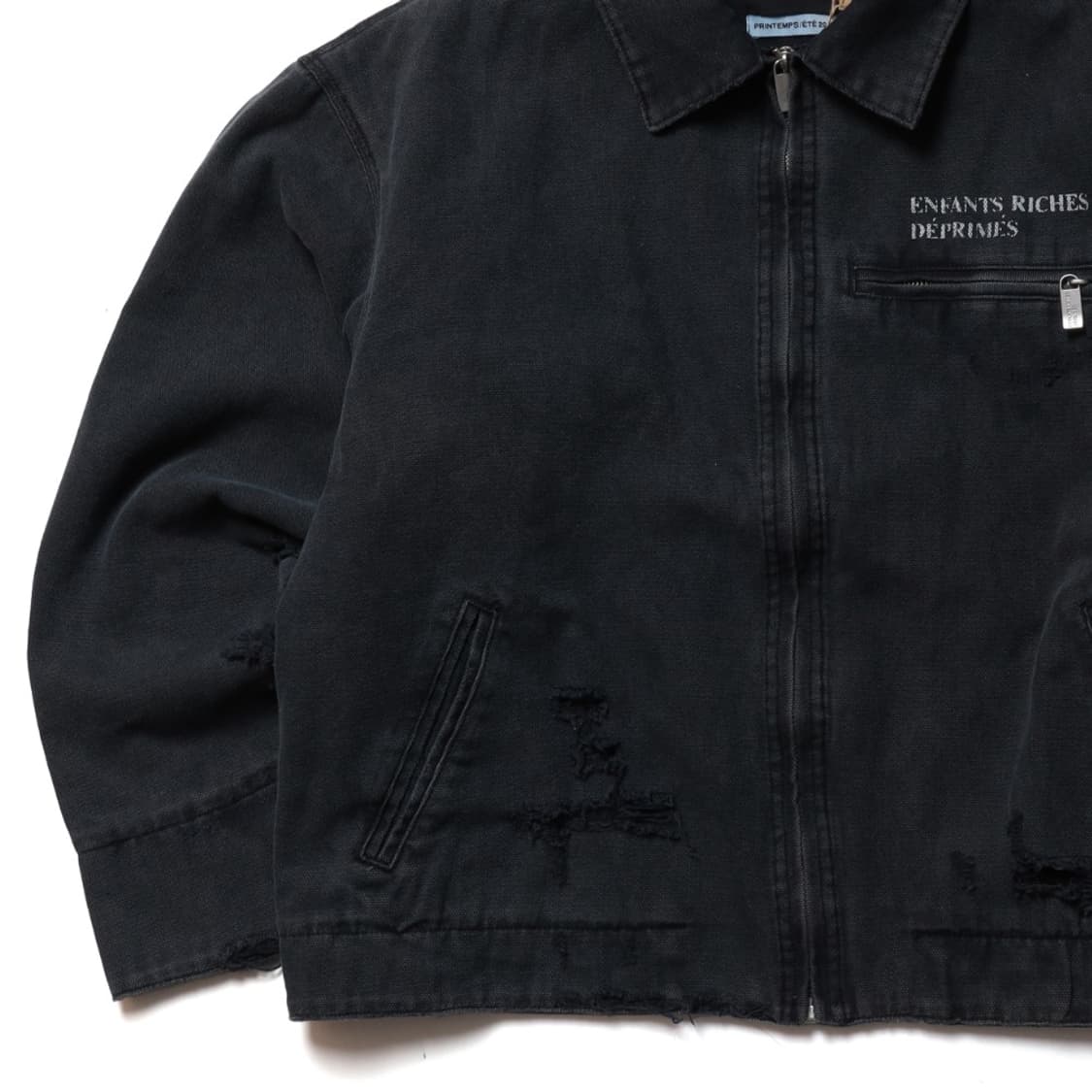 24FW Enfants Riches Deprimes Work Jacket 상품이미지5