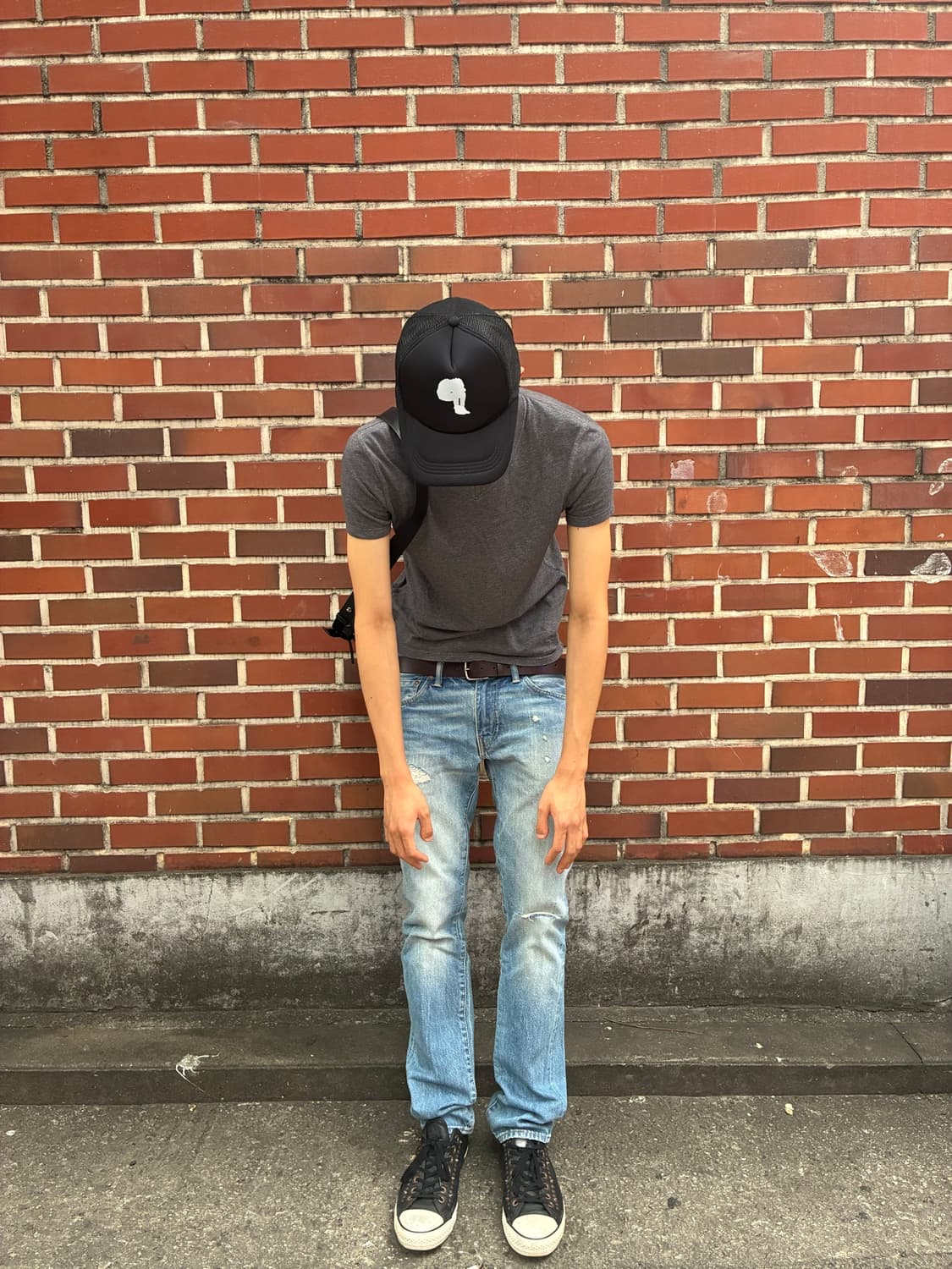 리바이스 511 w30 L32 상품이미지1