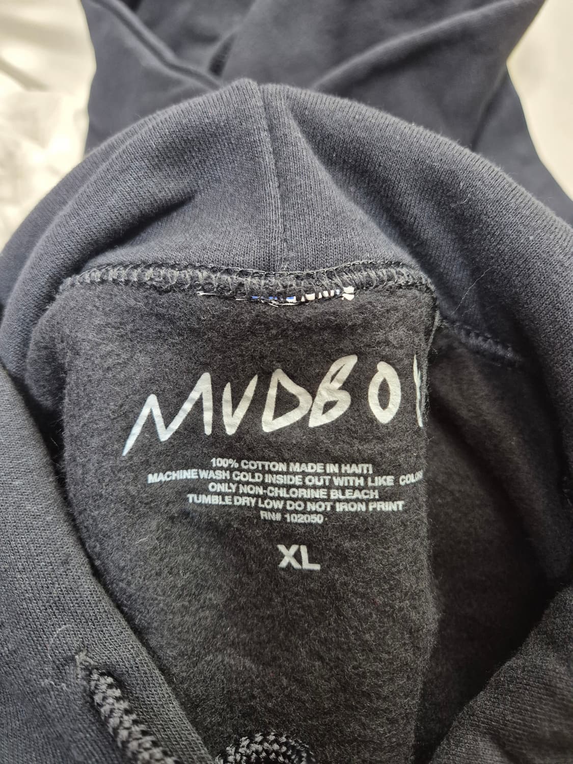 스캇 머천 후디 상품이미지3