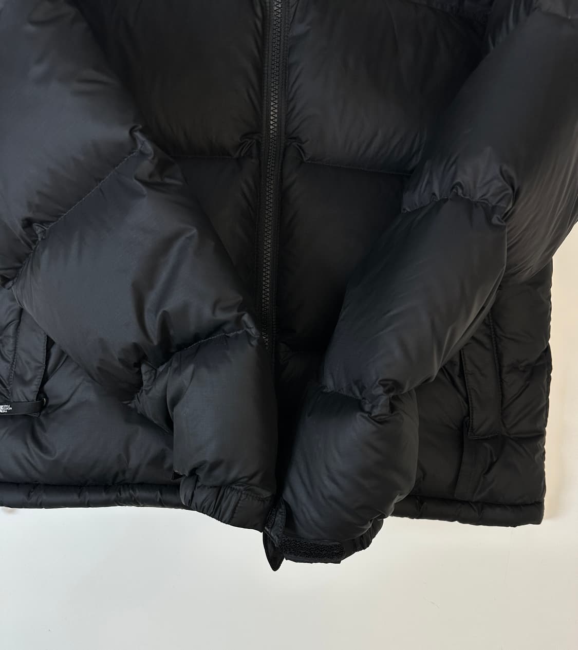 노스페이스 무광 눕시700  (여성44/55) 상품이미지6