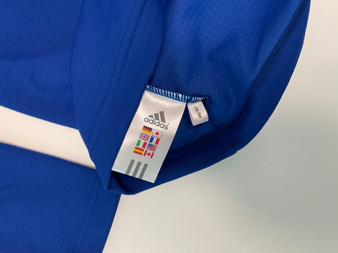 아디다스 올드 클라이마웜 롱 슬리브 탑 ADIDAS XL 상품이미지4