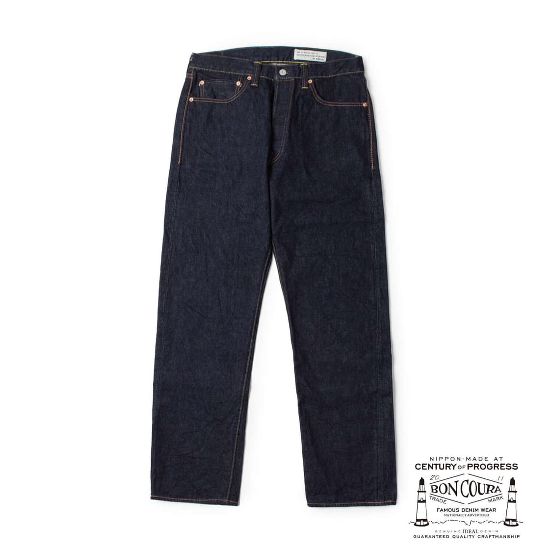 본쿠라 xx 원워시 33 사이즈 새제품 상품이미지1