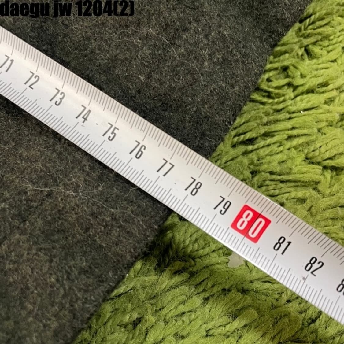 비헤비어 자켓 상품이미지8