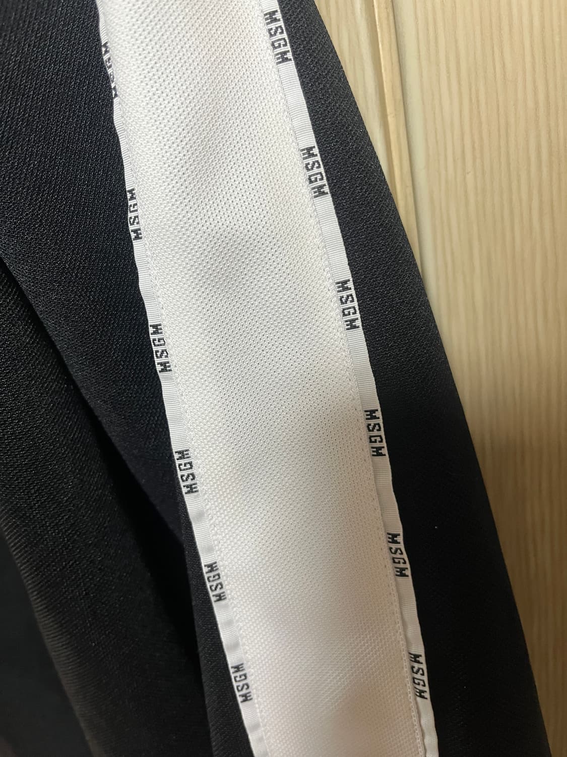 MSGM 트랙자켓 상품이미지4