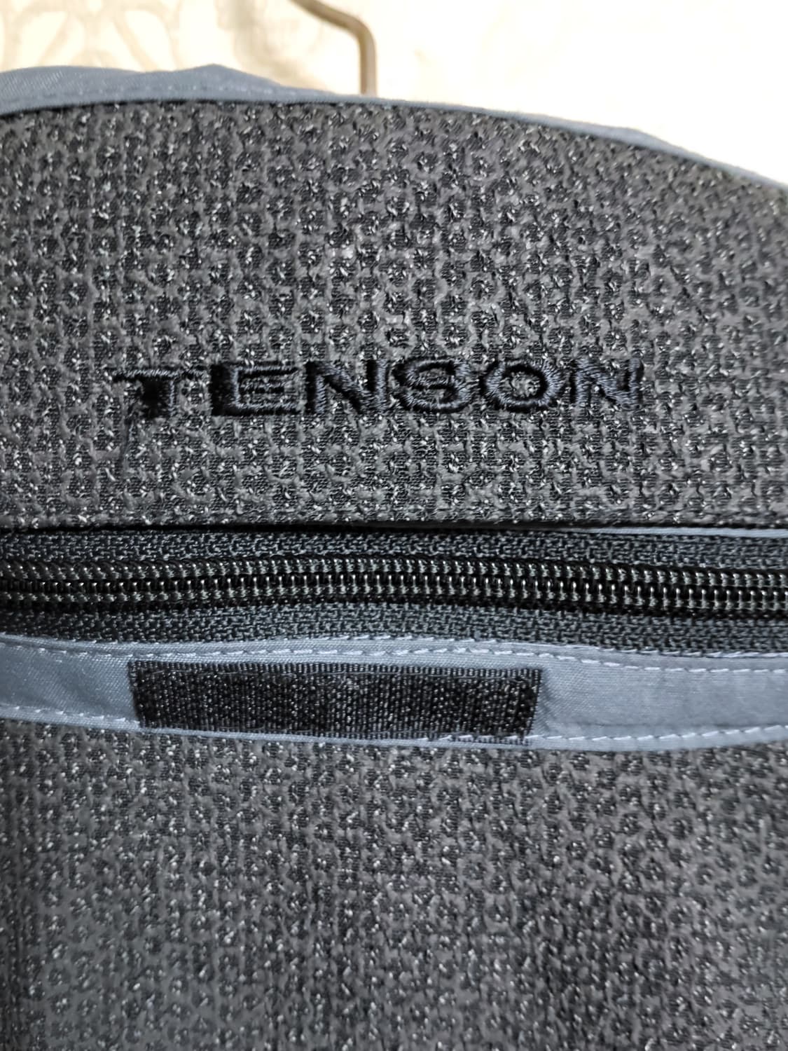 Tenson 등산.트레일 자켓 상품이미지6