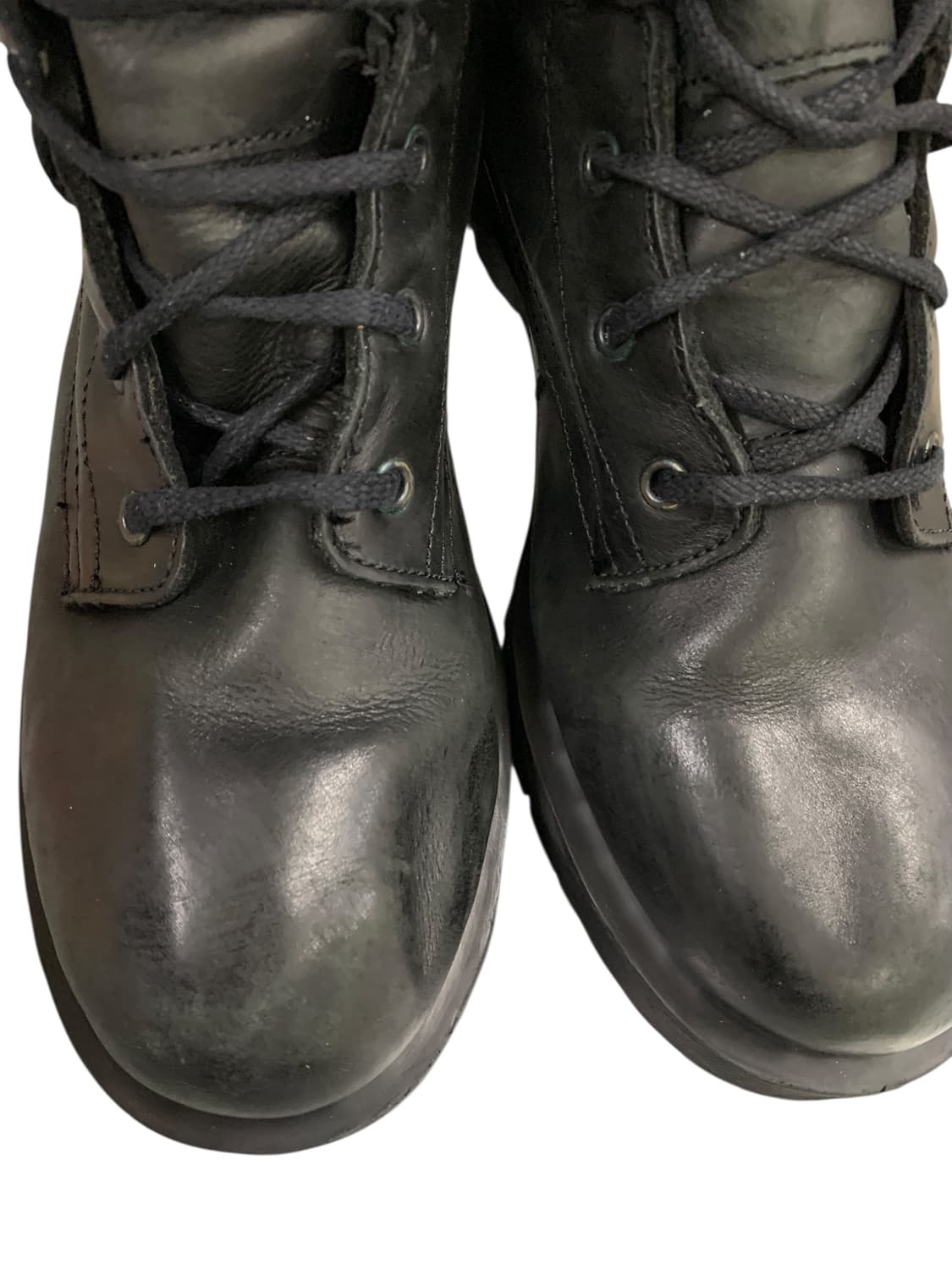 닥터마틴 워너 에어웨어 부츠 블랙 UK10(290) (Gr-3168) 상품이미지7