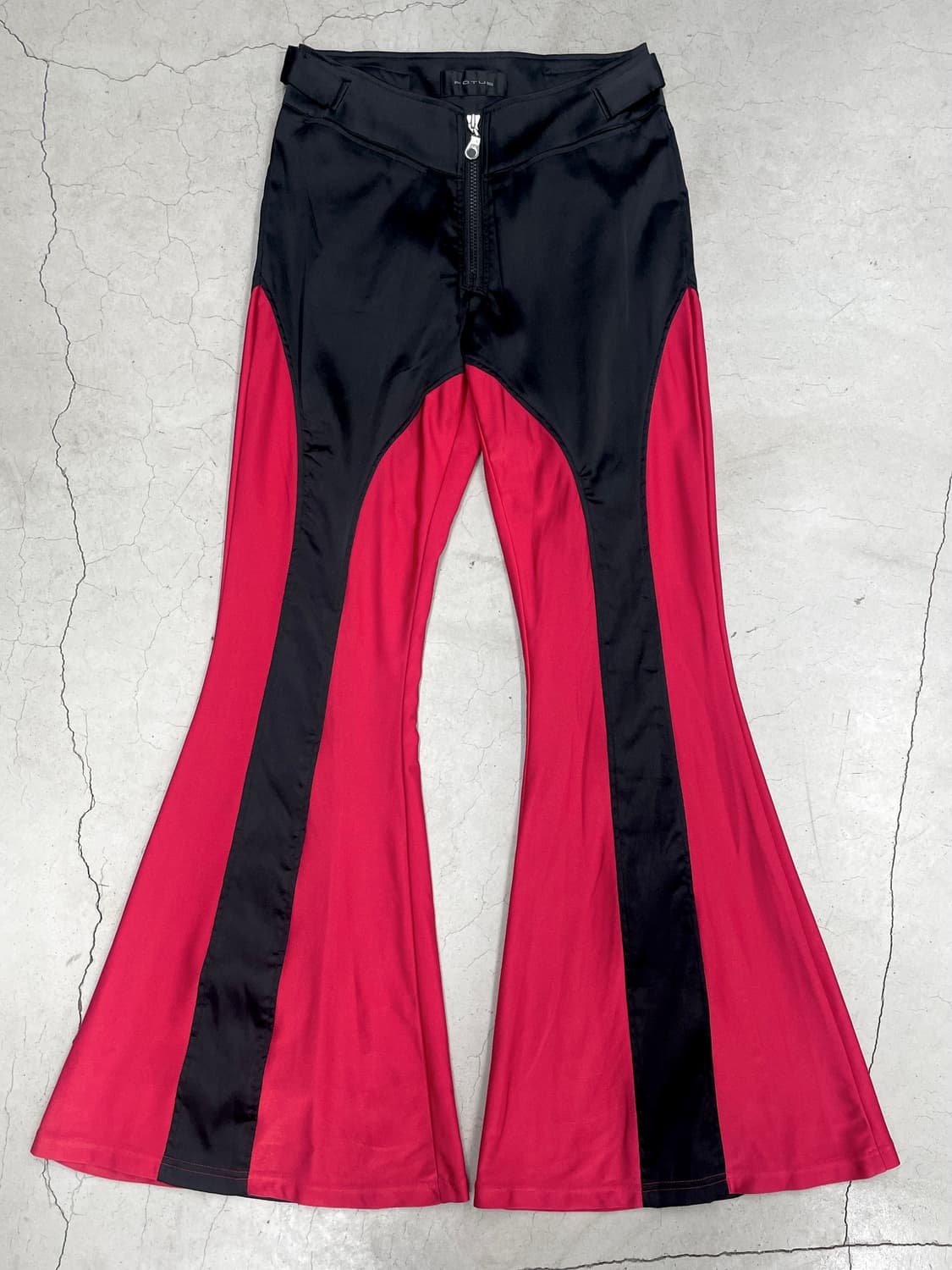 00’s Fotus bellbottom pants 상품이미지1
