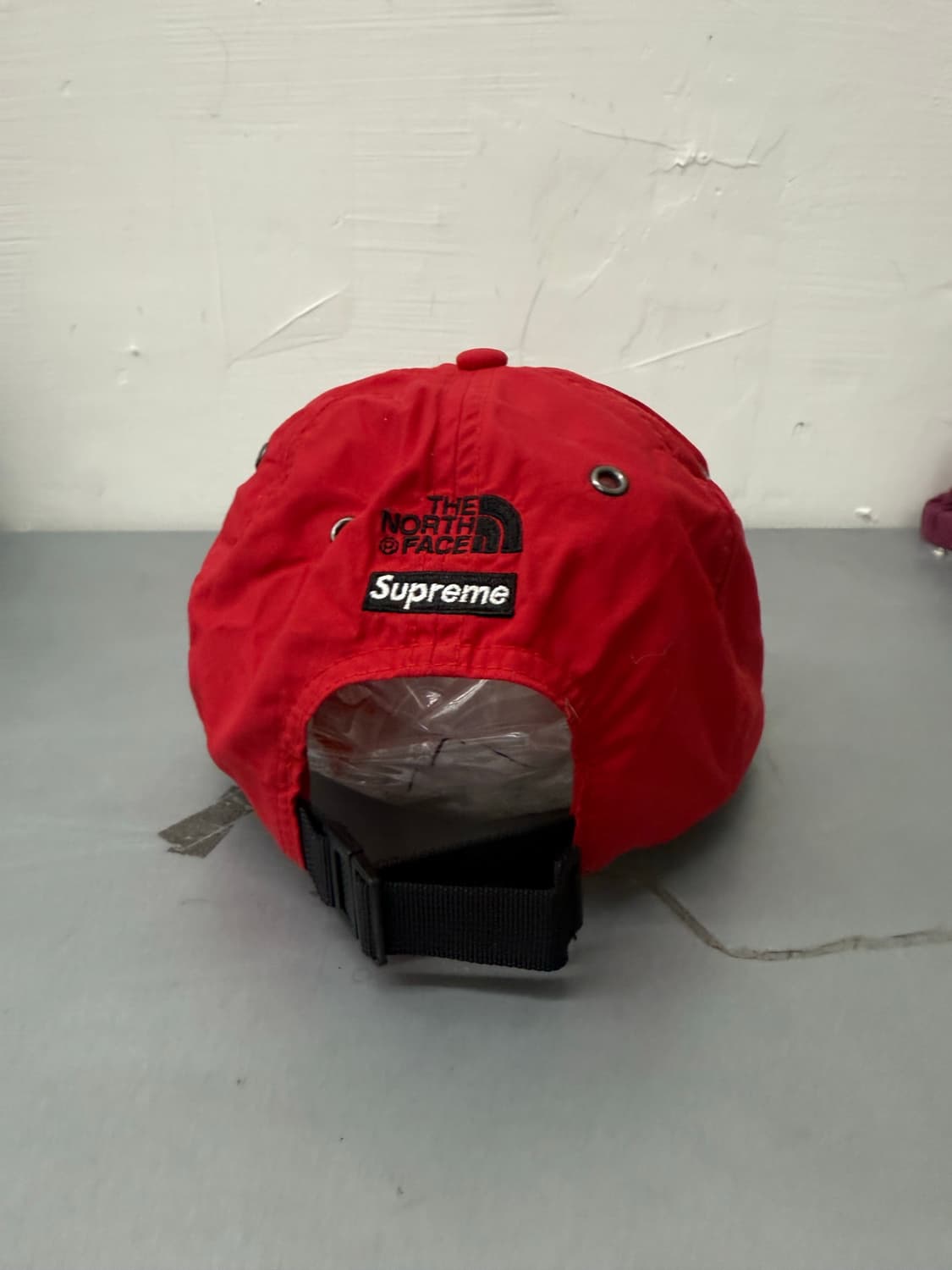 Supreme The North Face Steep Tech cap 상품이미지3