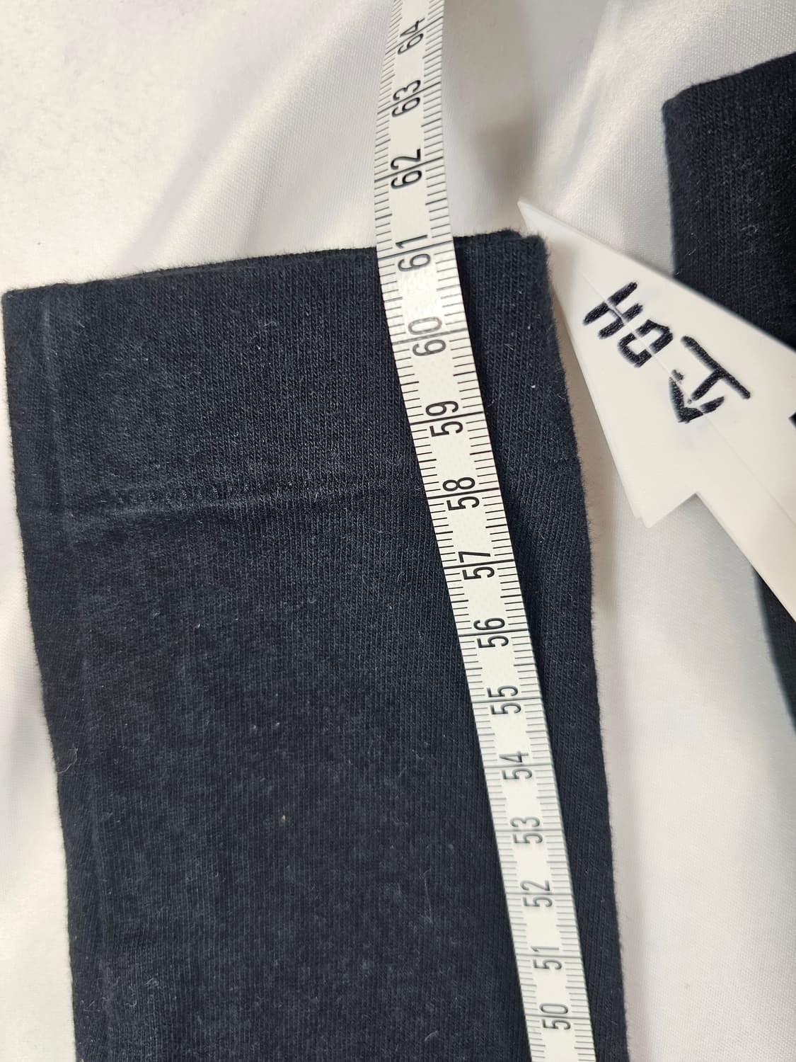 꼼데가르송롱슬리브 상품이미지8