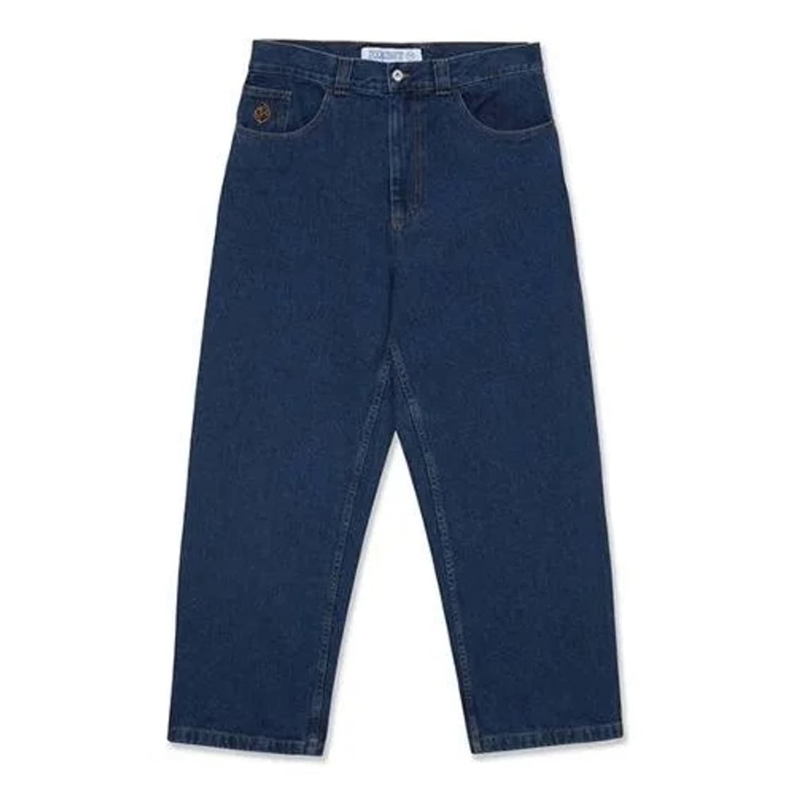 폴라 빅보이 다크블루 L 상품이미지1