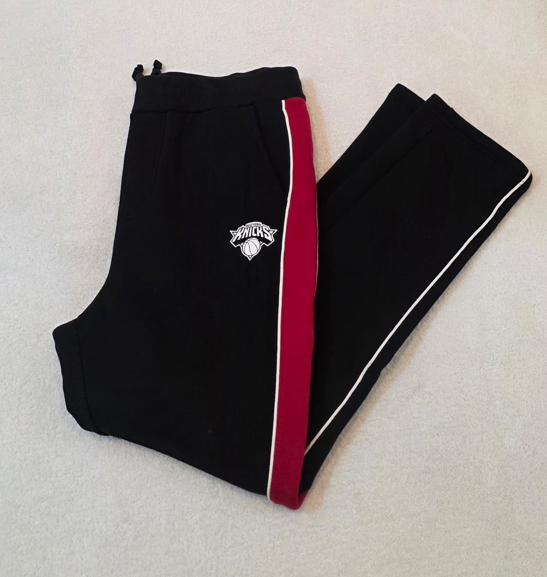 NBA 츄리닝 바지 상품이미지4