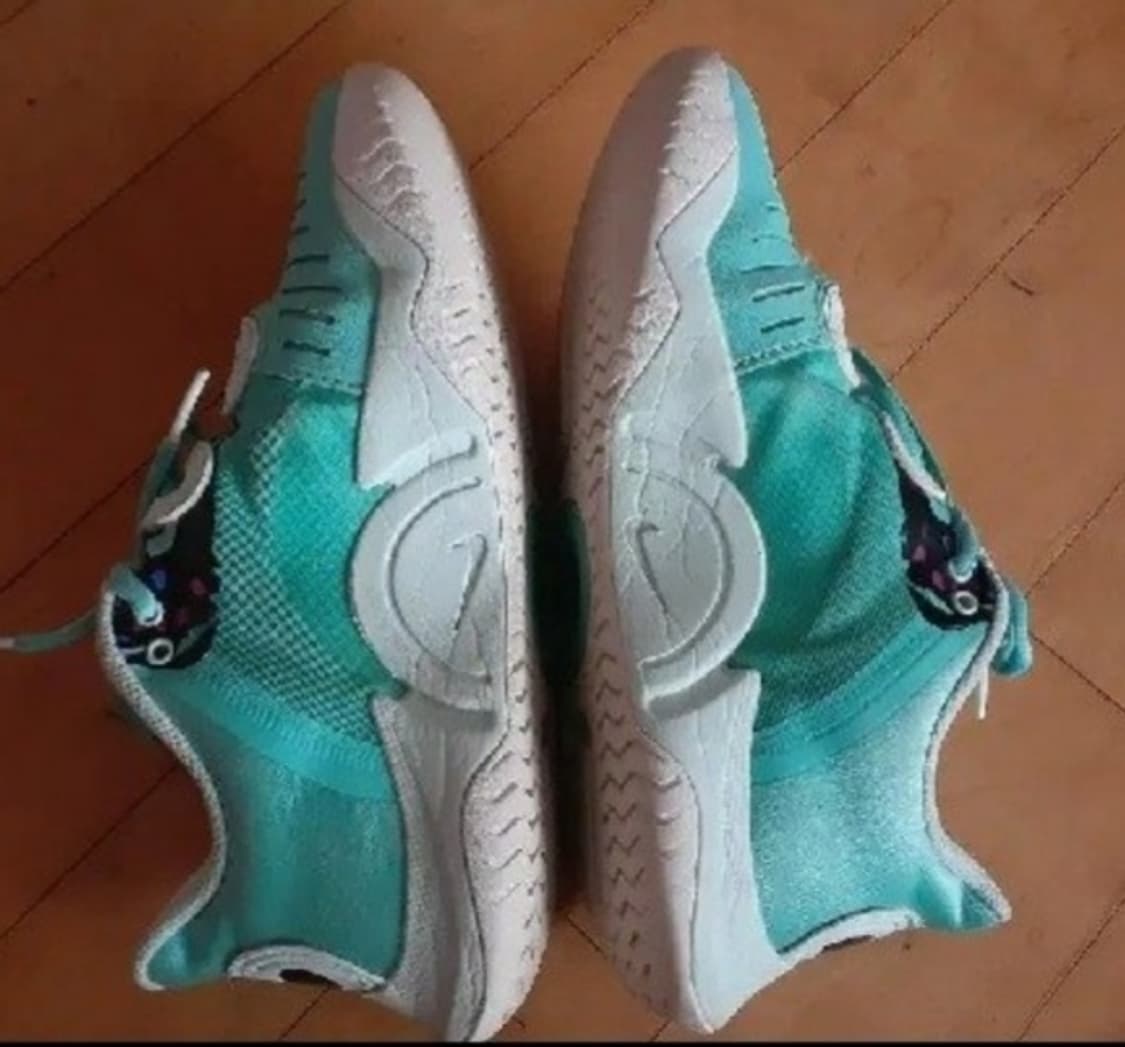 나이키 코트 줌 GP 터보 오사카 나오미 230 상품이미지6