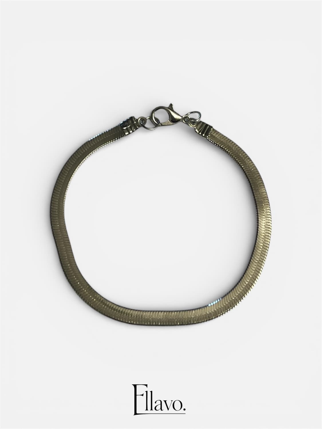  Herring Flat Bracelet  상품이미지1