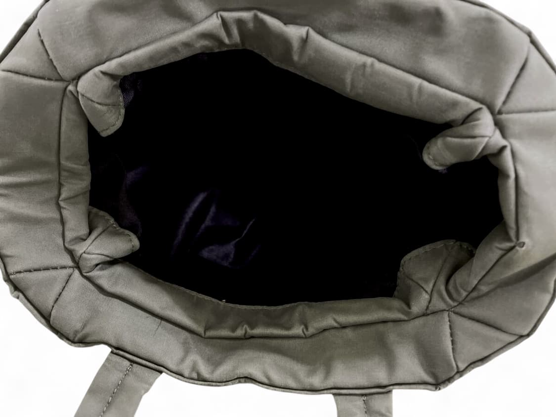 헬무트랭 아카이브 코튼 토트백 일본생산 상품이미지8