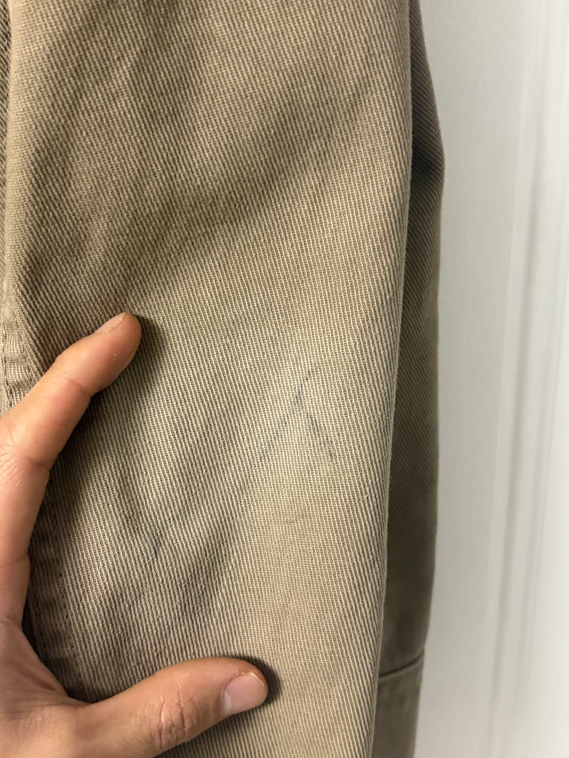 70s Lee 웨스터너 자켓 모카 상품이미지5