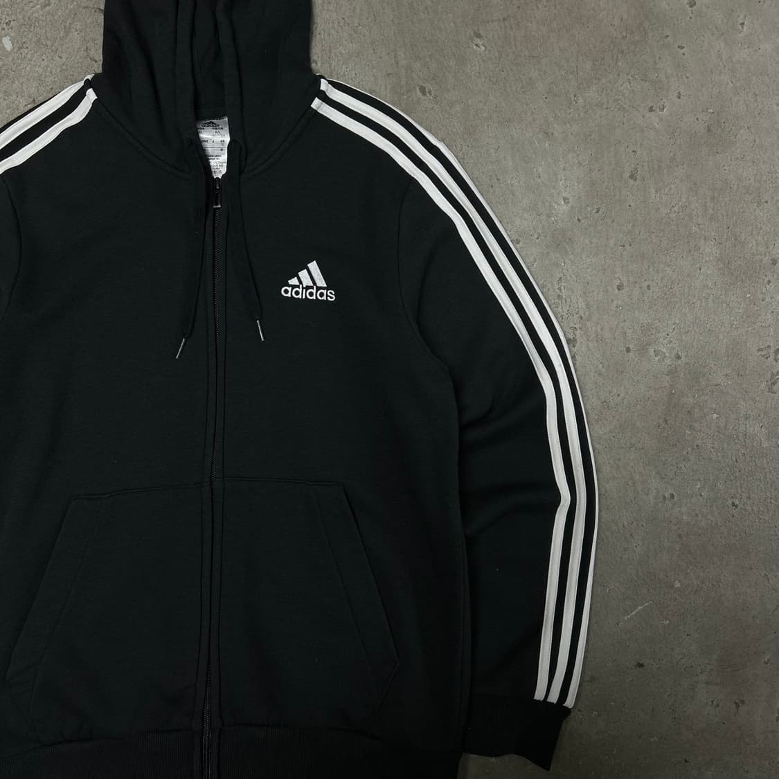 아디다스 후드집업[1569] 상품이미지3