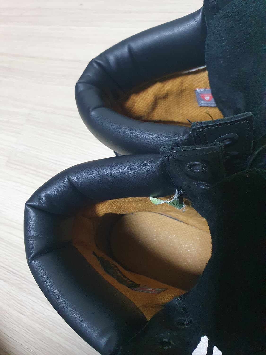 팀버랜드 워커 260 상품이미지9