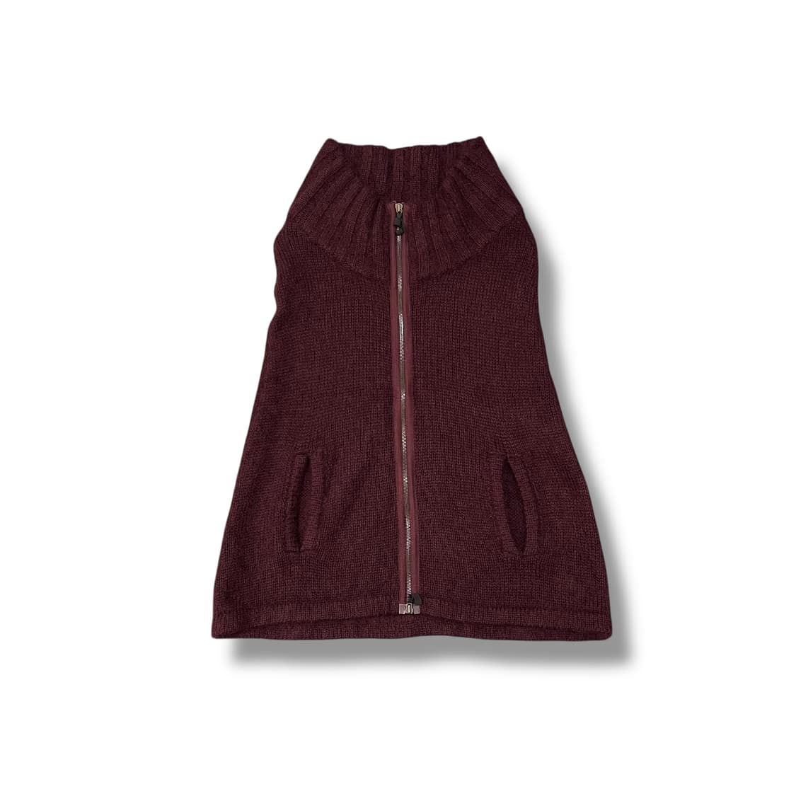  마르니 모헤어 케이프 +명품감정서 y14227 상품이미지2