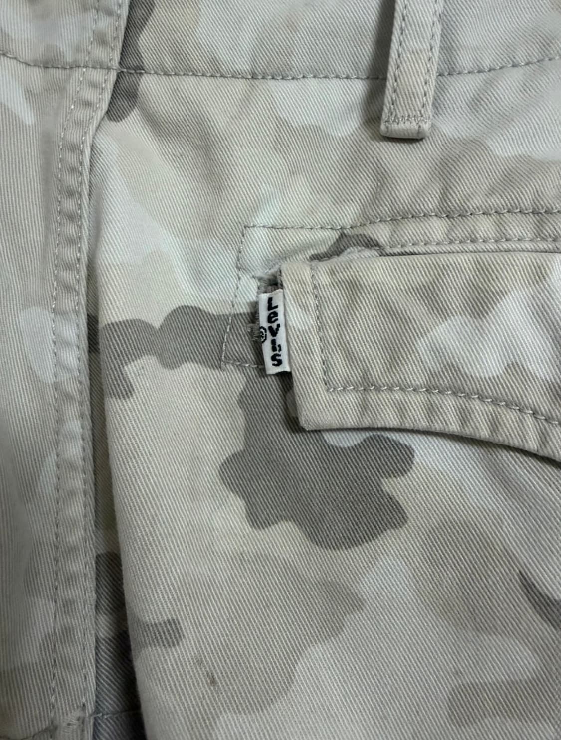 리바이스 팬츠  상품이미지3