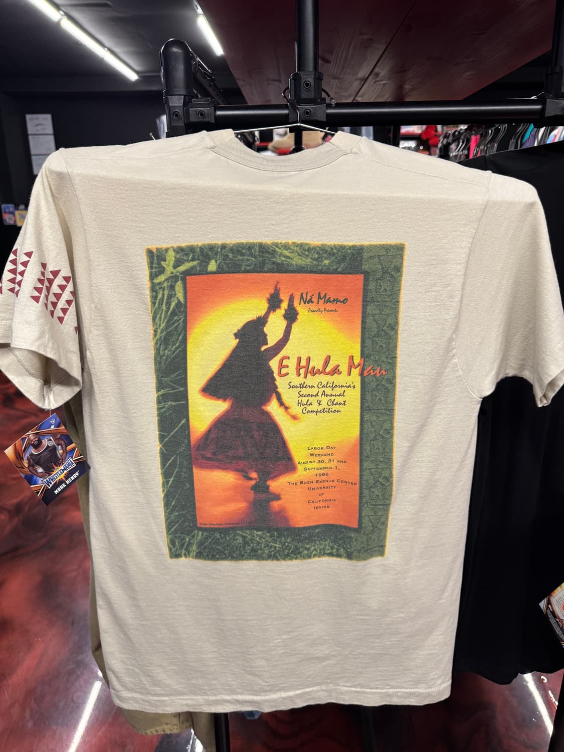 (세일중) 직수입 미국 빈티지 반팔 티셔츠 상품이미지3