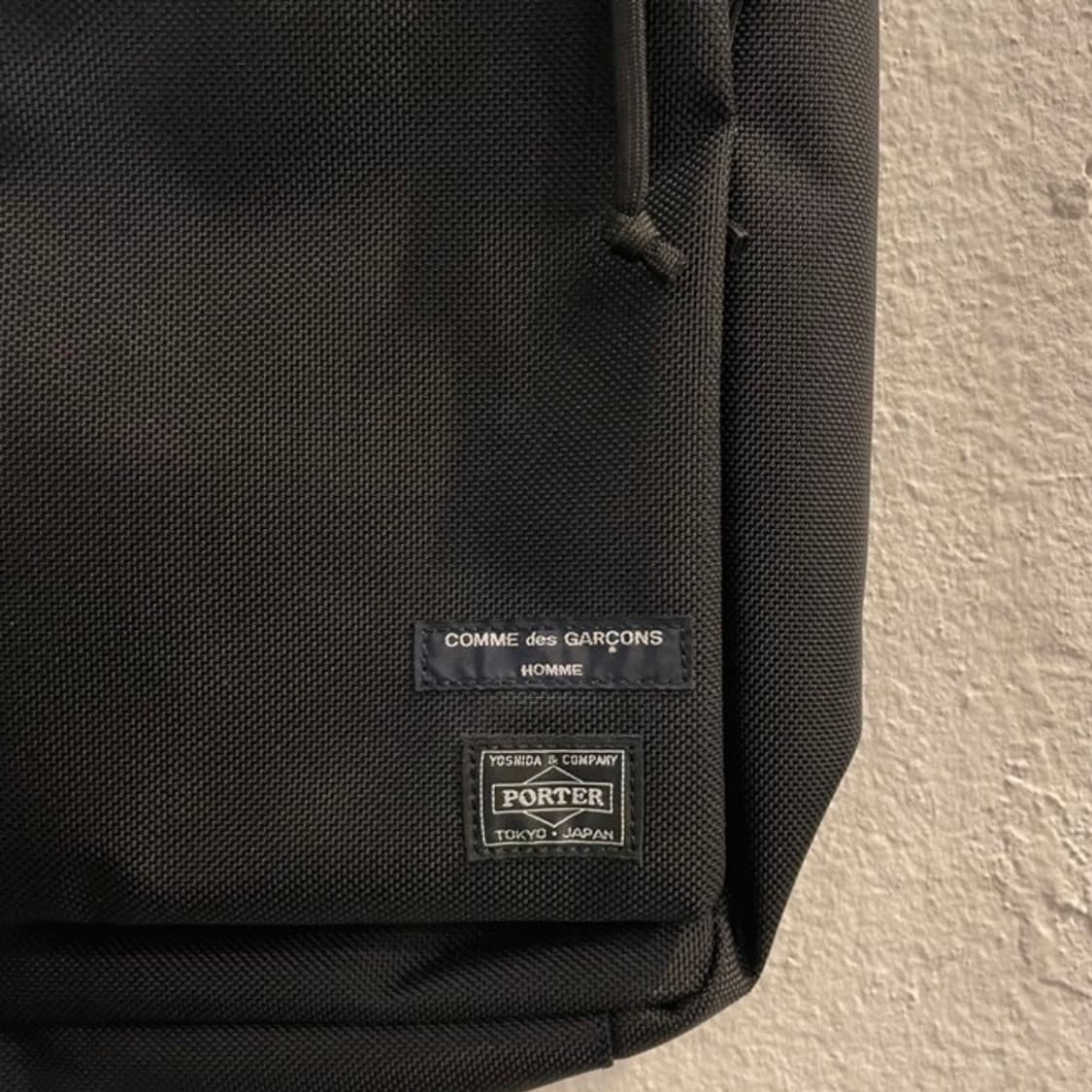 Comme des garcons Homme x Porter 토트백 상품이미지3