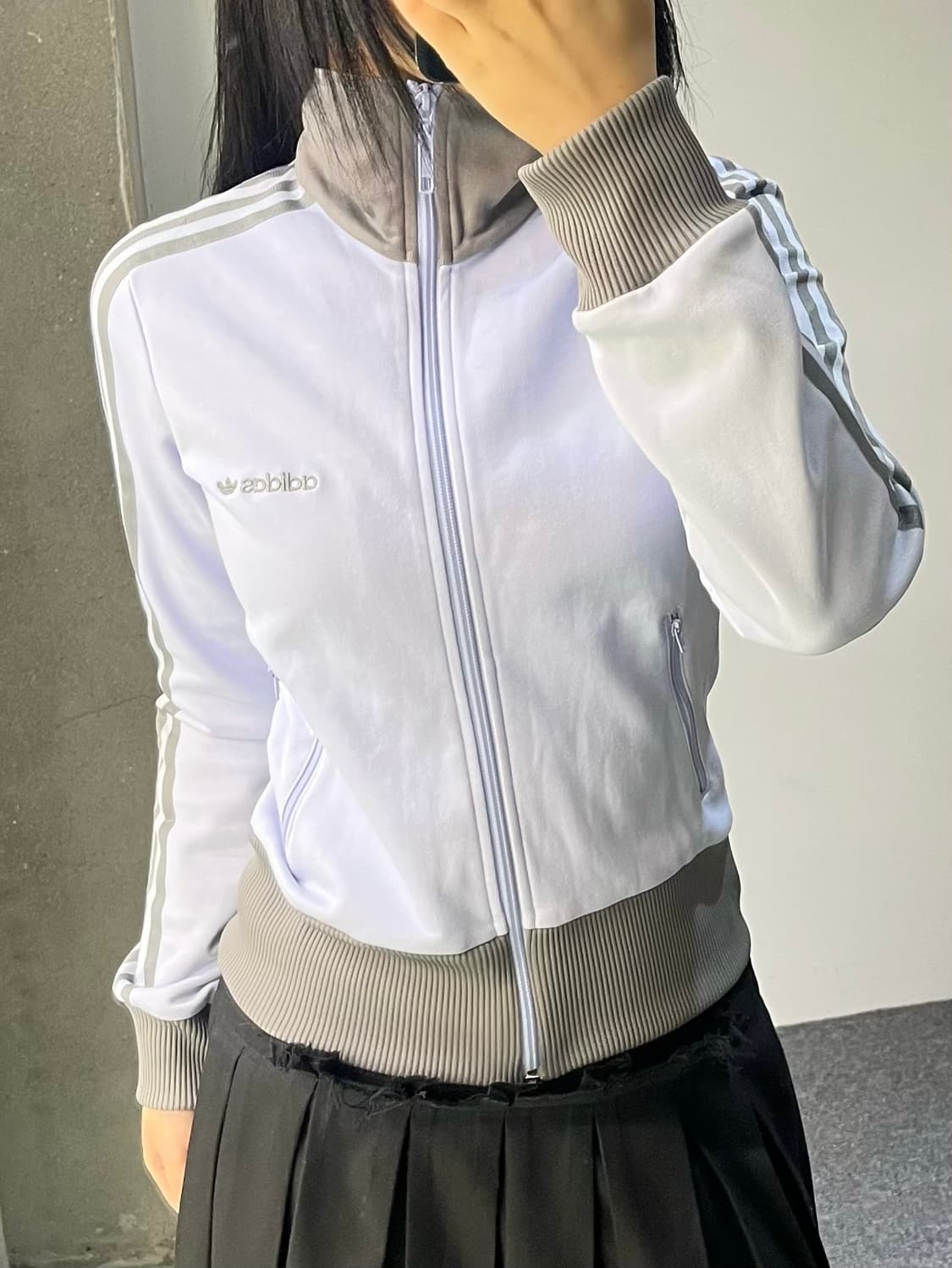 아디다스 베켄바우어 트랙 탑 상품이미지2