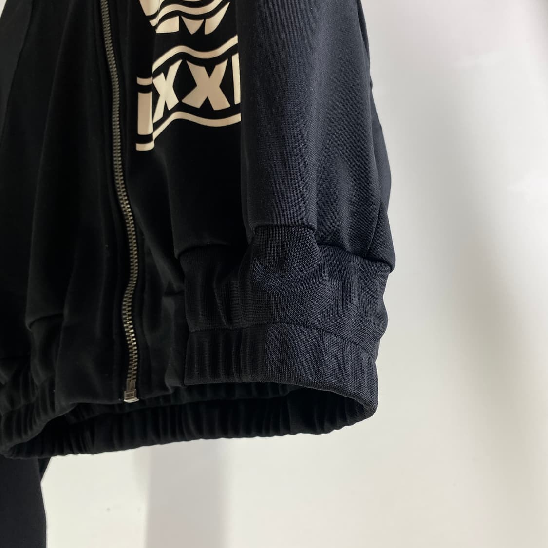 -Adidas Crop Top Custom 상품이미지3
