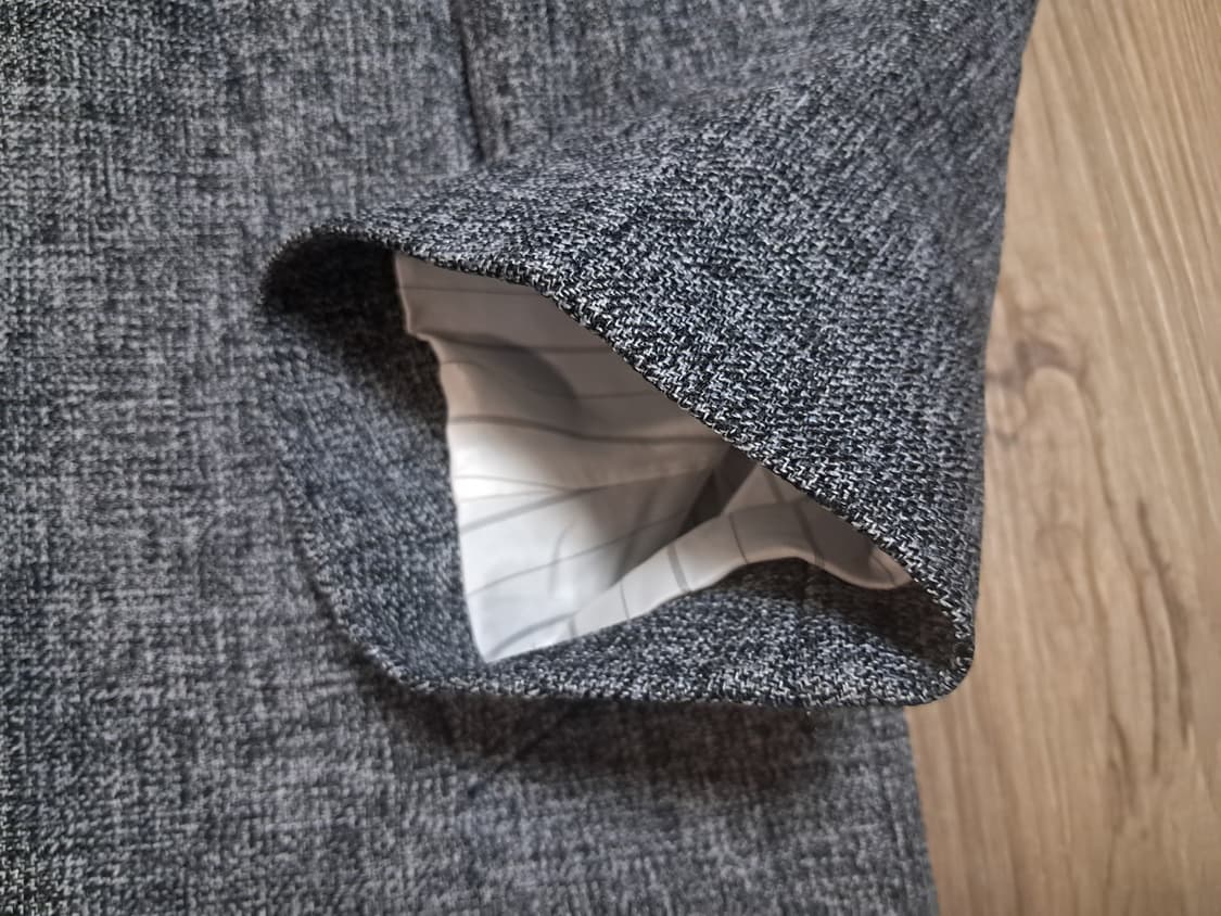 마인드브릿지 트렌치코트 95 상품이미지9