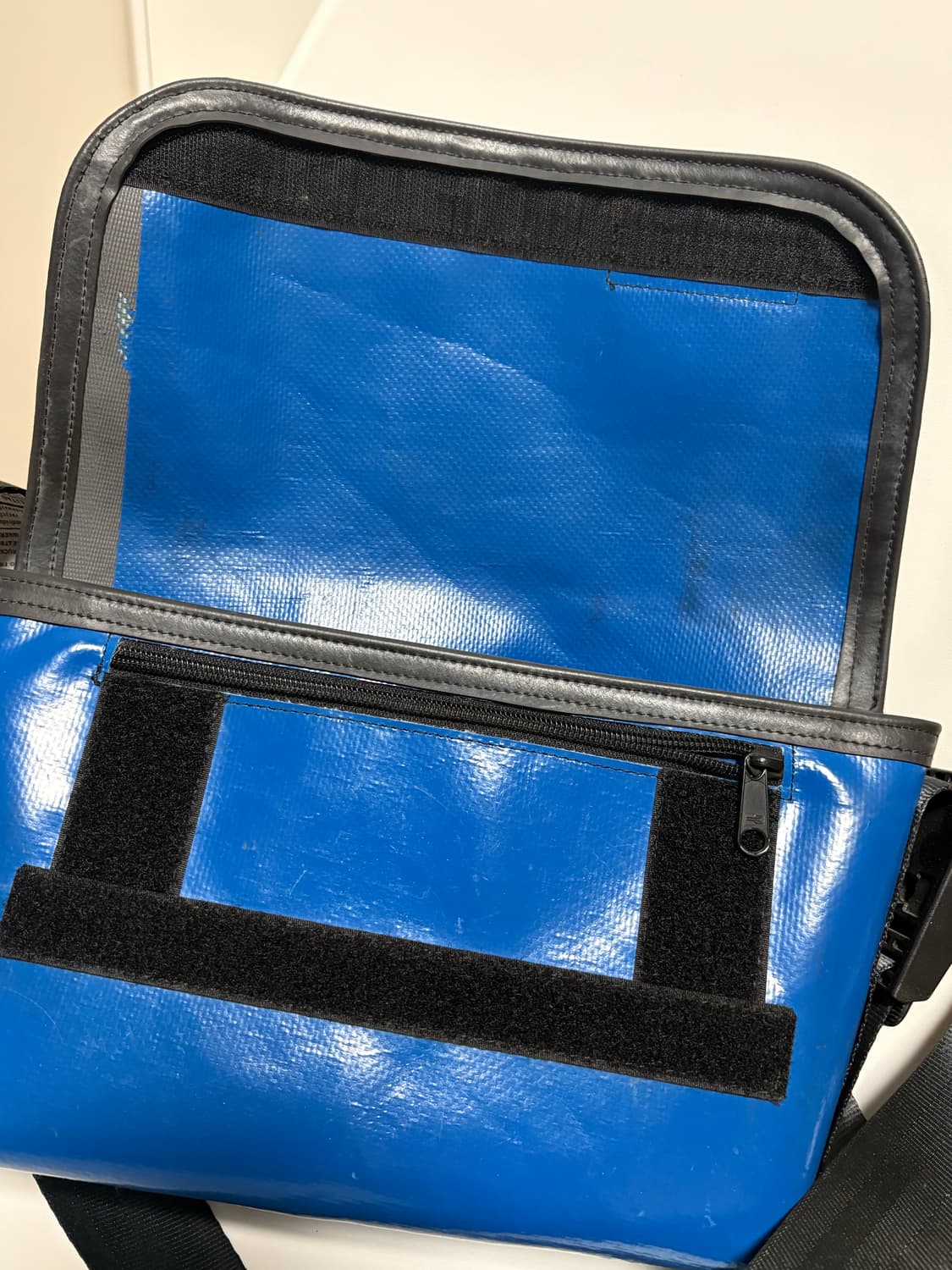 프라이탁 하와이파이브오 블루 상품이미지5