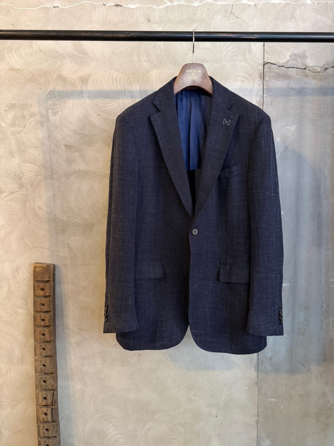 알베로 로로피아나 자켓 100 상품이미지9