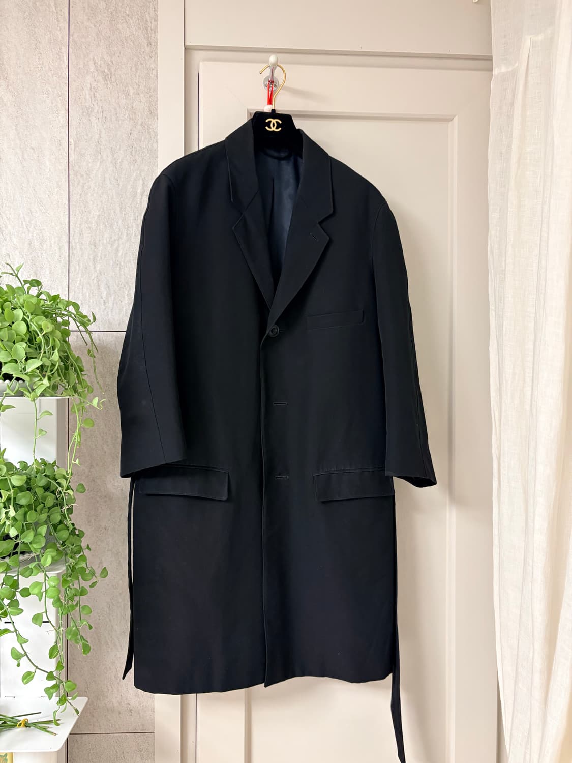 르메르 코트 상품이미지1