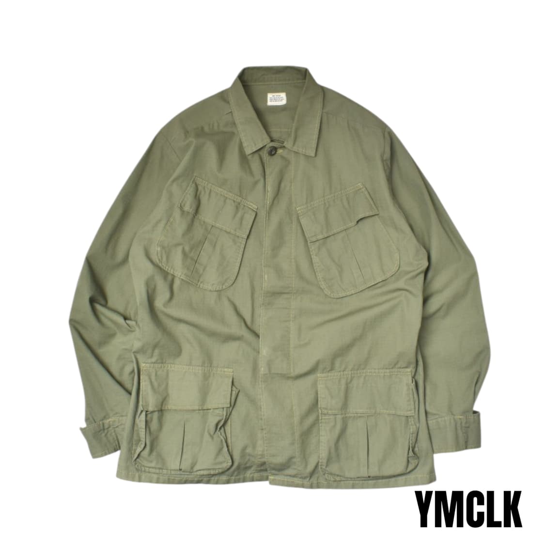 YMCLK 정글 티그 자켓 L/R N0724 상품이미지1