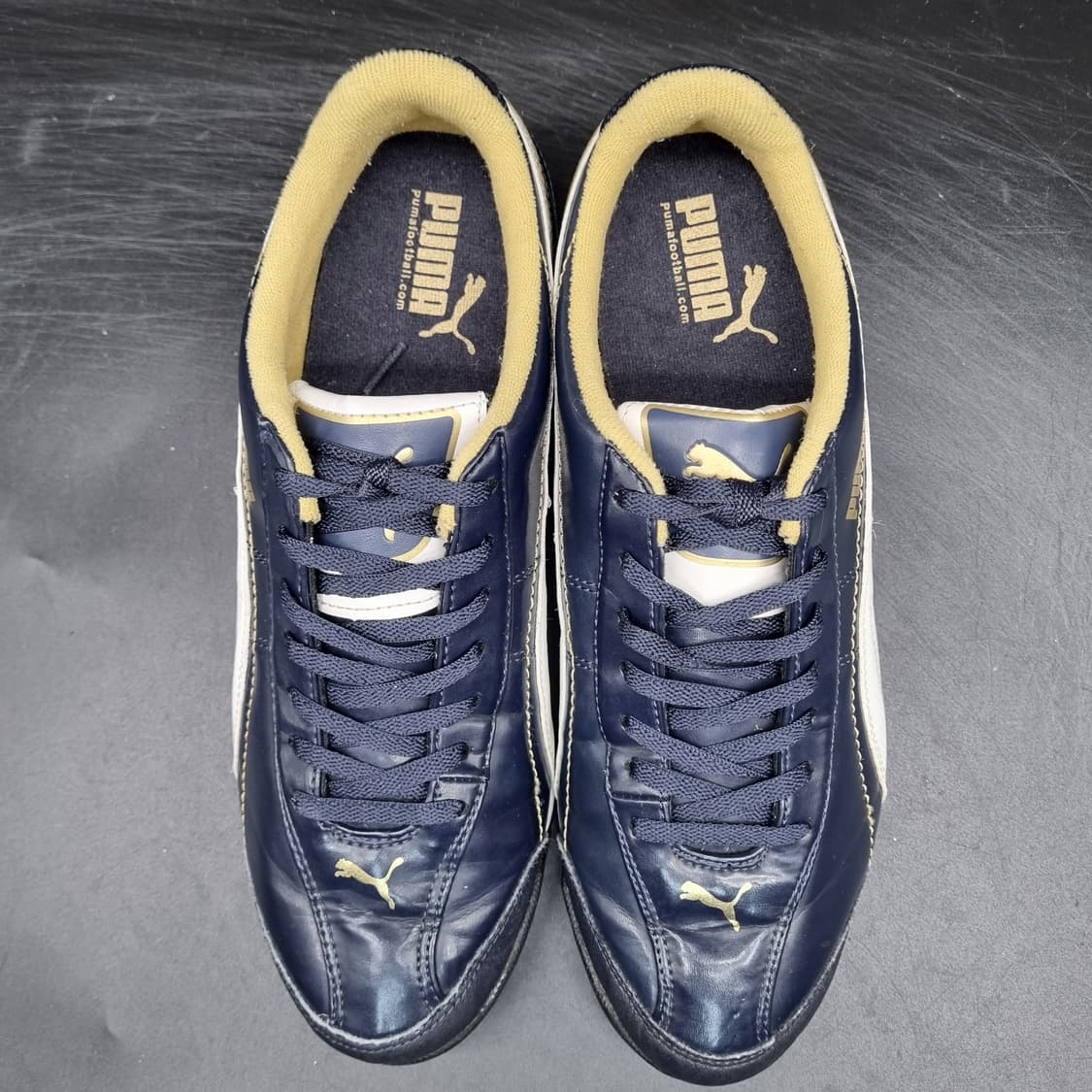 푸마 스피드캣 og 스파르코 운동화270 상품이미지2