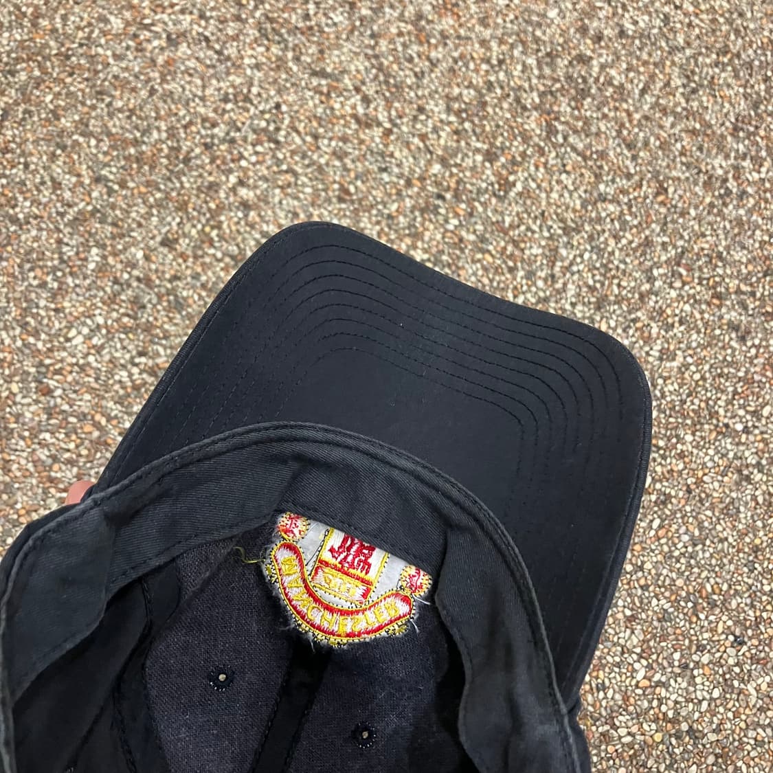 5 00s 나이키 맨유 볼캡 모자 맨체스터유나이티드 상품이미지3