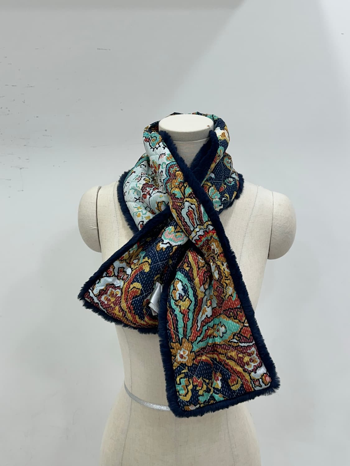 오일릴리 목도리 상품이미지3