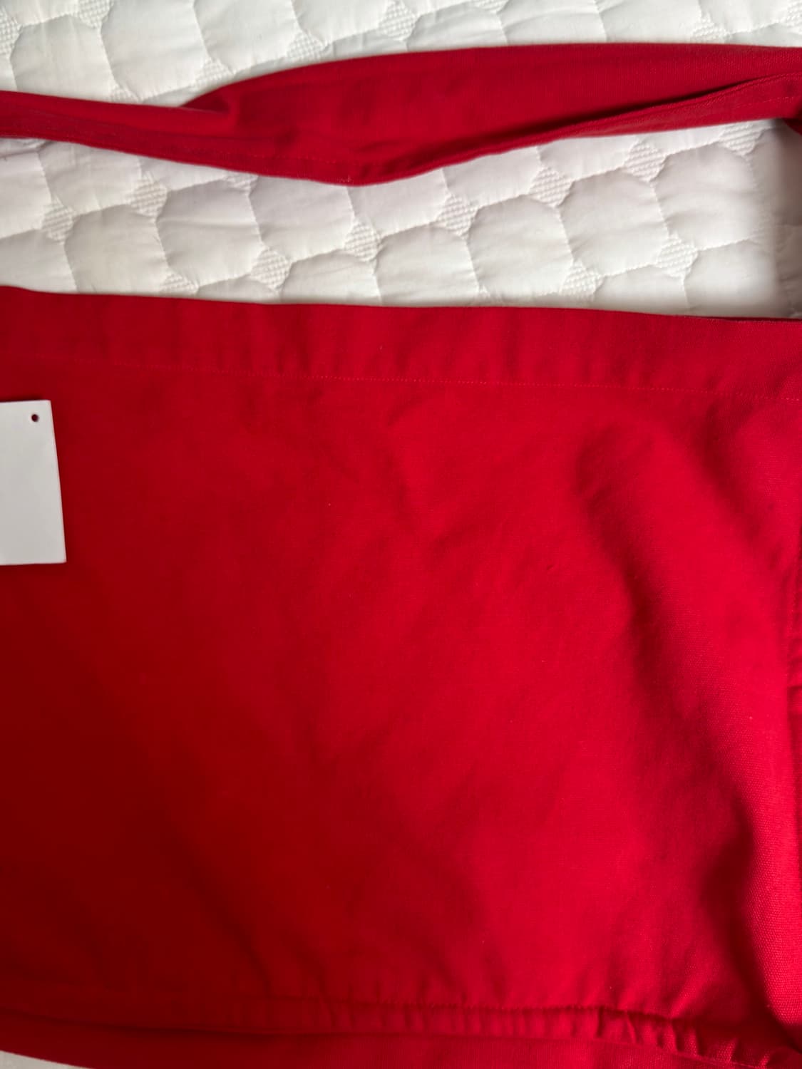 익스트림캐시미어 팝업백 상품이미지3